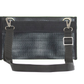 Handtasche|Clutch Charlie in Schwarz