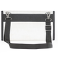 Handtasche|Clutch Charlie in Weiß