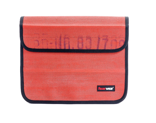 Laptoptasche Scott 13" in Rot