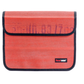 Laptoptasche Scott 17" in Rot