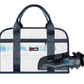 Sporttasche Harris M in Schwarz