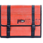 Messengerbag Gordon 15L in Rot