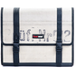 Messengerbag Gordon 15L in Weiß