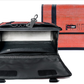 Messengerbag Gordon 18L in Rot