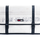 Messengerbag Gordon 18L in Weiß