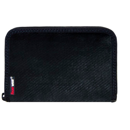 Börse Alex in Schwarz - leder-accessoires.com