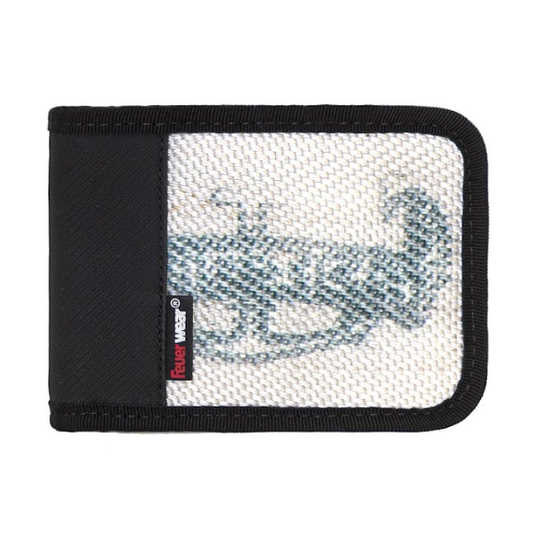 Börse Frank in Weiß - leder-accessoires.com