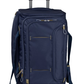 Reisetasche "Gogobag" mit Rollen 75cm in Blau|Marine