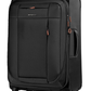 Reisetrolley "Wall Street" 4-Rad  65cm in Schwarz