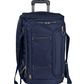 Reisetasche "Gogobag" mit Rollen 55cm in Blau|Marine