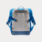Kinderrucksack "Pico" in Blau|Schildkröte