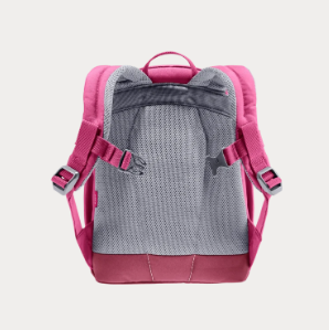Kinderrucksack "Pico" in Rosa|Einhorn - leder-accessoires.com