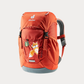 Kinderrucksack "Waldfuchs 14" in Orange|Fuchs