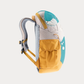 Kinderrucksack "Kikki" in Grau|Hund
