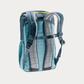 Kinderrucksack "Junior" in Blau|Marine