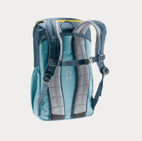 Kinderrucksack "Junior" in Blau|Marine