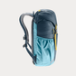 Kinderrucksack "Junior" in Blau|Marine