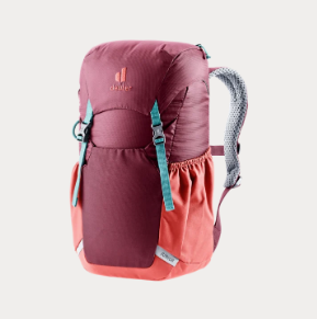 Kinderrucksack "Junior" in Rot