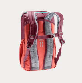 Kinderrucksack "Junior" in Rot