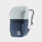 Kinderrucksack "Overday" in Anthrazit|Grau