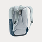 Kinderrucksack "Overday" in Anthrazit|Grau