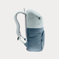 Kinderrucksack "Overday" in Anthrazit|Grau