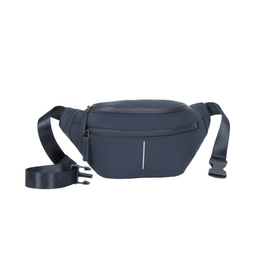Gürteltasche|Bodybag in Blau|Marine