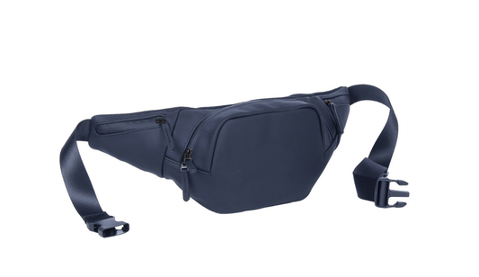 Bodybag|Gürteltasche in Blau