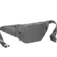 Bodybag|Gürteltasche in Grau