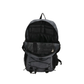 Rucksack in Grau aus Nylon|Polyester