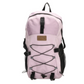 Rucksack in Rosa aus Nylon|Polyester