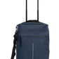 Boardtrolley in Blau|Marine aus wasserabweichendem Material