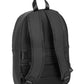 Rucksack 11L in Schwarz mit Vortasche