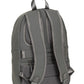 Rucksack 11L in Grau mit Vortasche