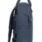 Laptoprucksack 12L in Marine|Blau mit Kurzgriff als Tasche