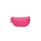 Bodybag|Gürteltasche klein in Pink Leder