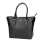 Shopper klein in Schwarz