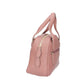 Kurzgrifftasche klein in Altrosa