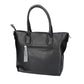 Shopper klein in Schwarz