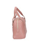 Kurzgrifftasche klein in Altrosa