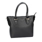 Shopper klein in Schwarz