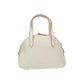 Kurzgrifftasche klein in Beige