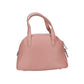 Kurzgrifftasche klein in Altrosa